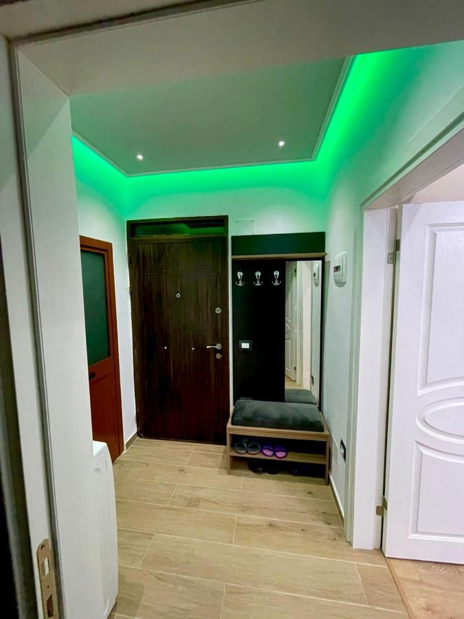Durres Rebi Apartment Zewnętrze zdjęcie