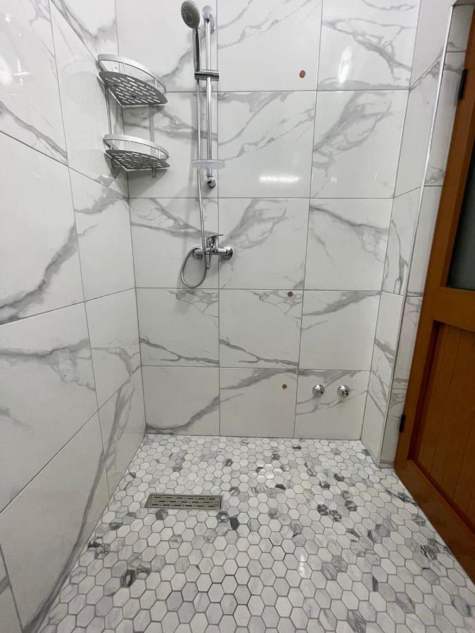 Durres Rebi Apartment Zewnętrze zdjęcie