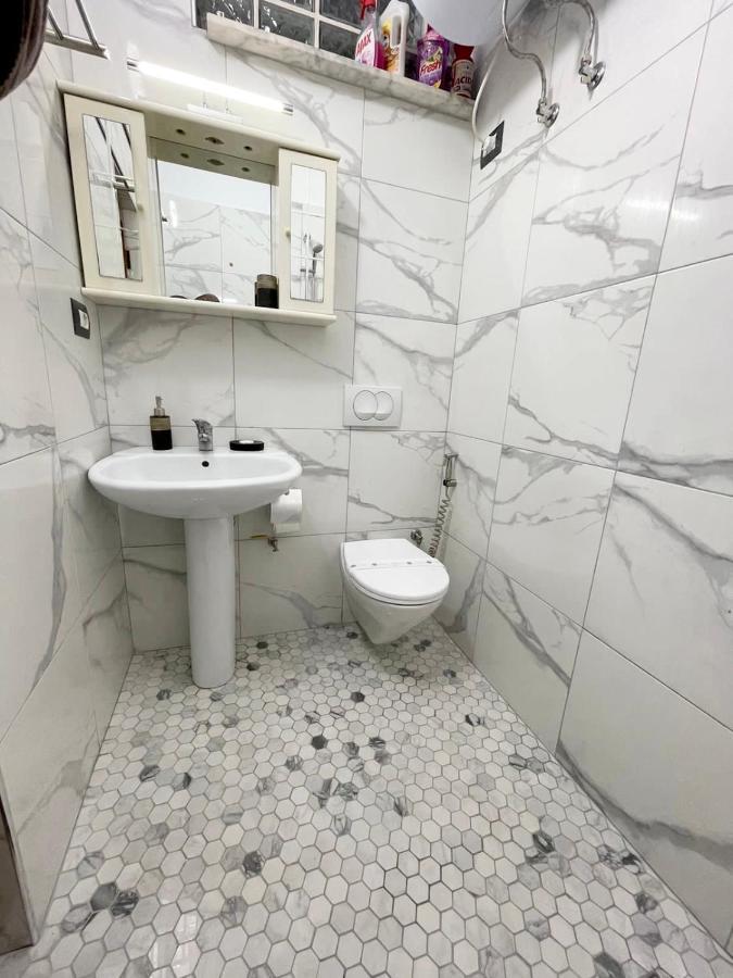 Durres Rebi Apartment Zewnętrze zdjęcie