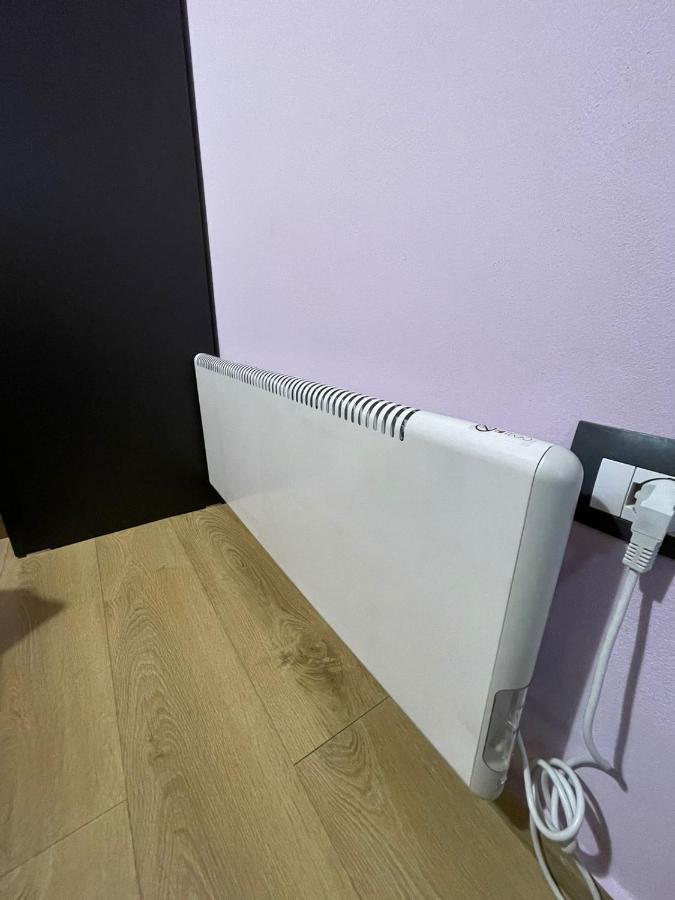 Durres Rebi Apartment Zewnętrze zdjęcie